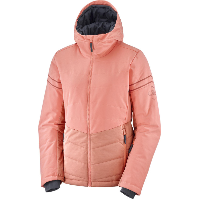 EDGE JACKET W