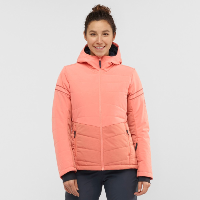 EDGE JACKET W