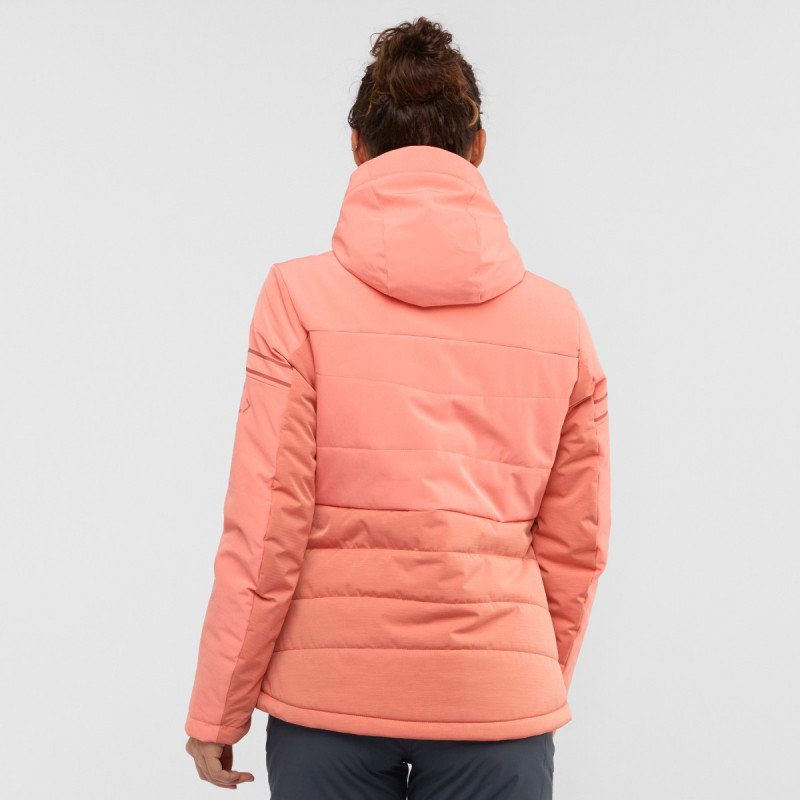 EDGE JACKET W