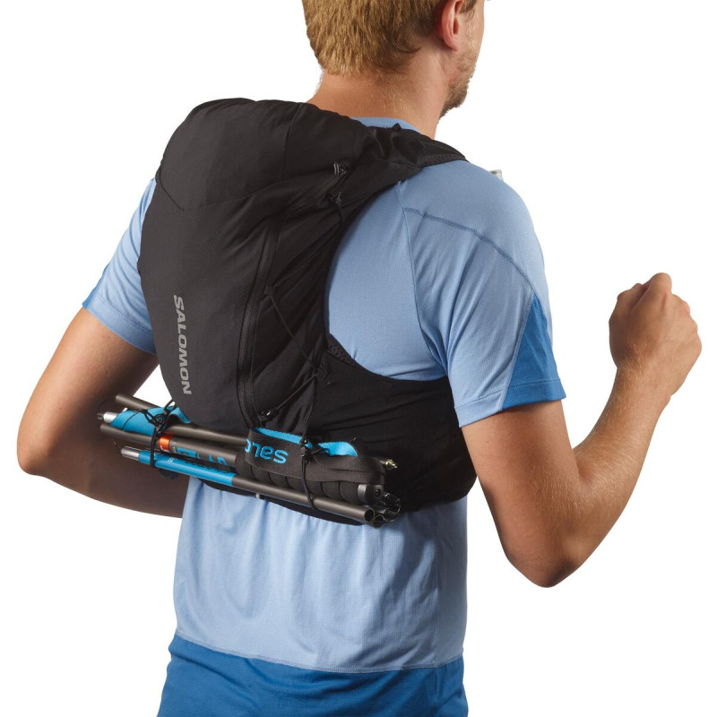 Salomon 12 litros outlet