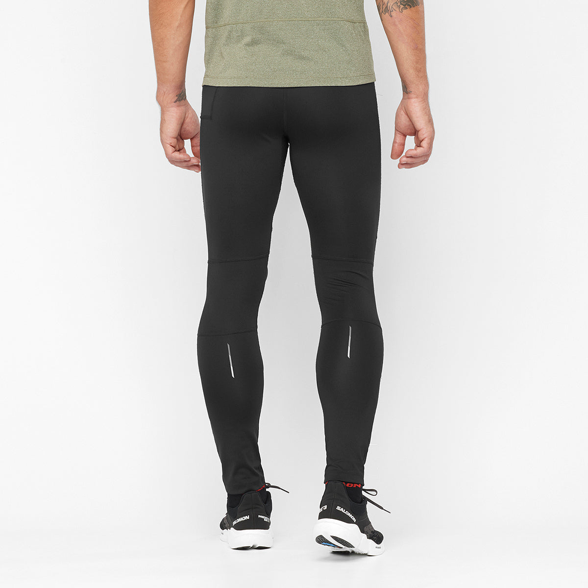 CROSS RUN TIGHT M