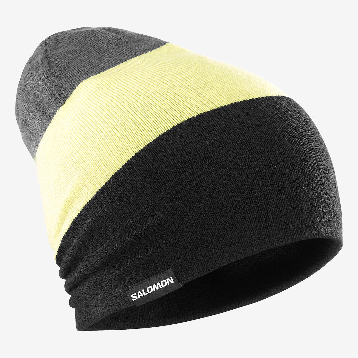 Beanie Flatspin