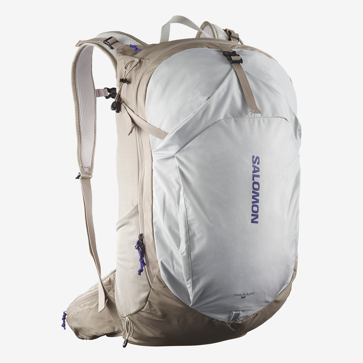 SALOMON TRAILBRAZER30 バックパック TRAILBLAZER 30