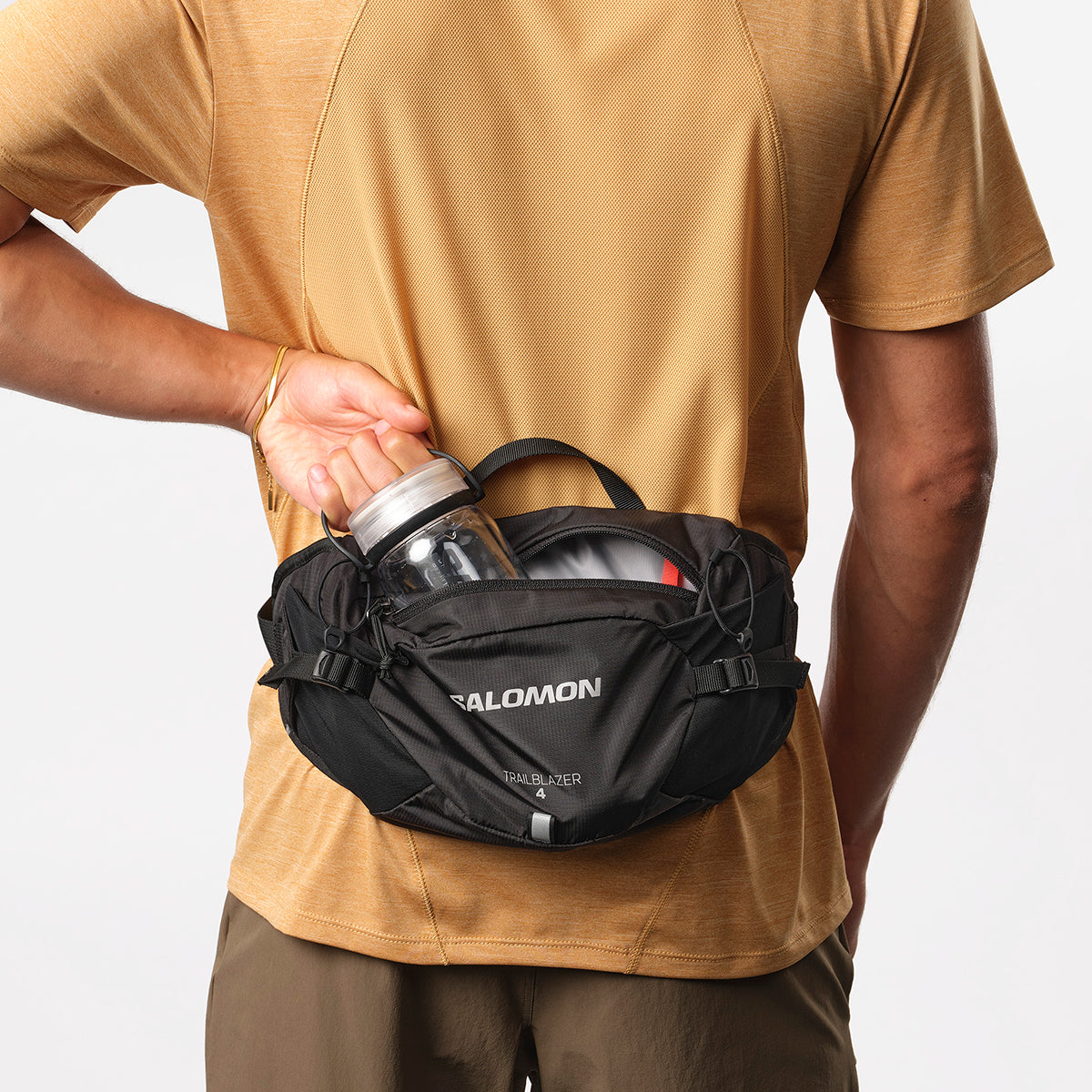 TRAILBLAZER BELT