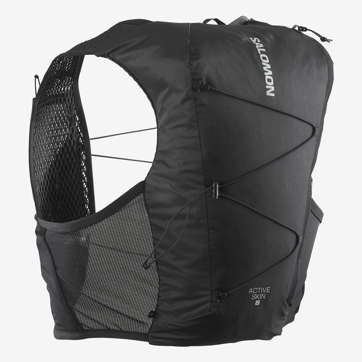 SALOMON サロモン ACT SKIN 8 Mサイズ ACT SKIN 8 NO FLASKS