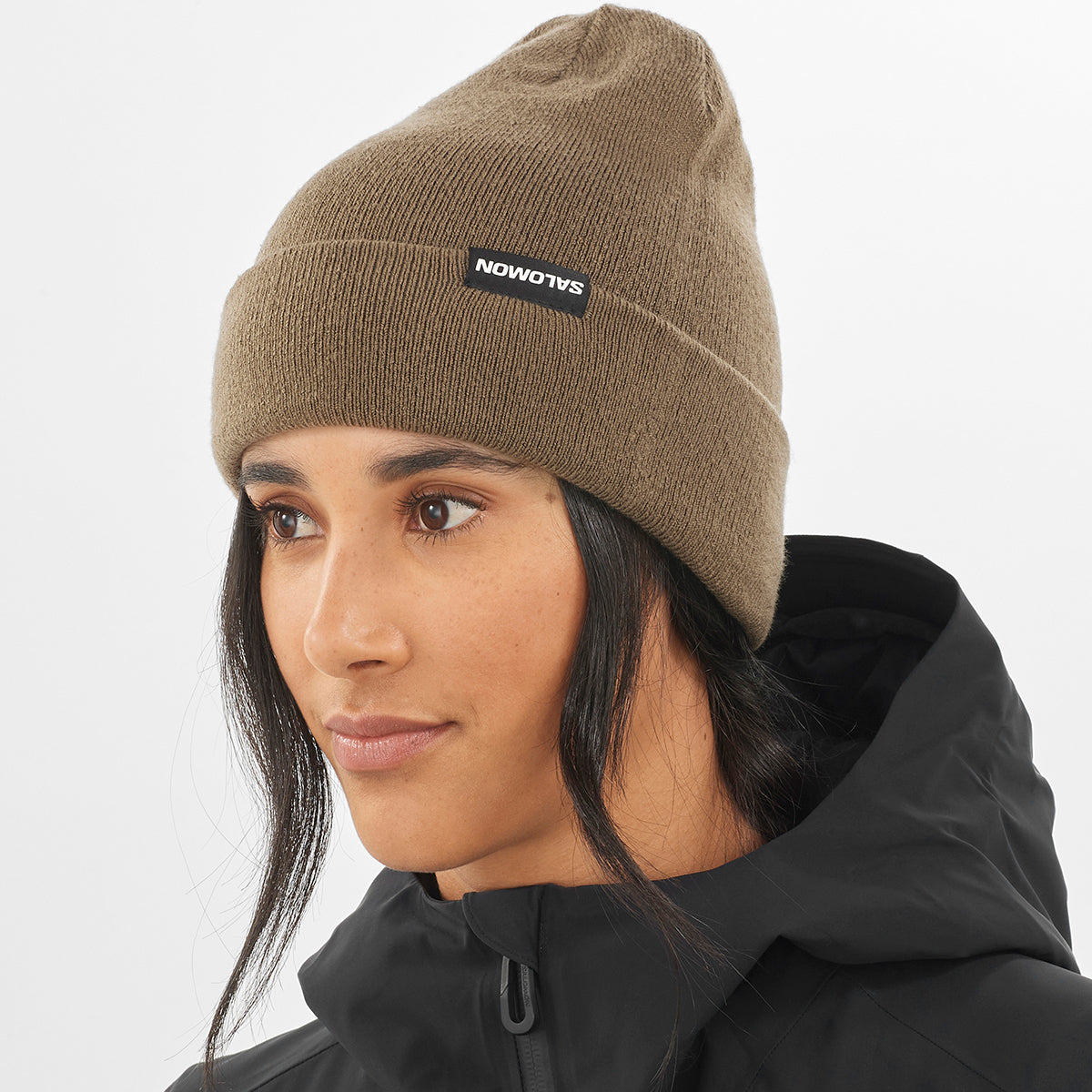 Beanie Flatspin