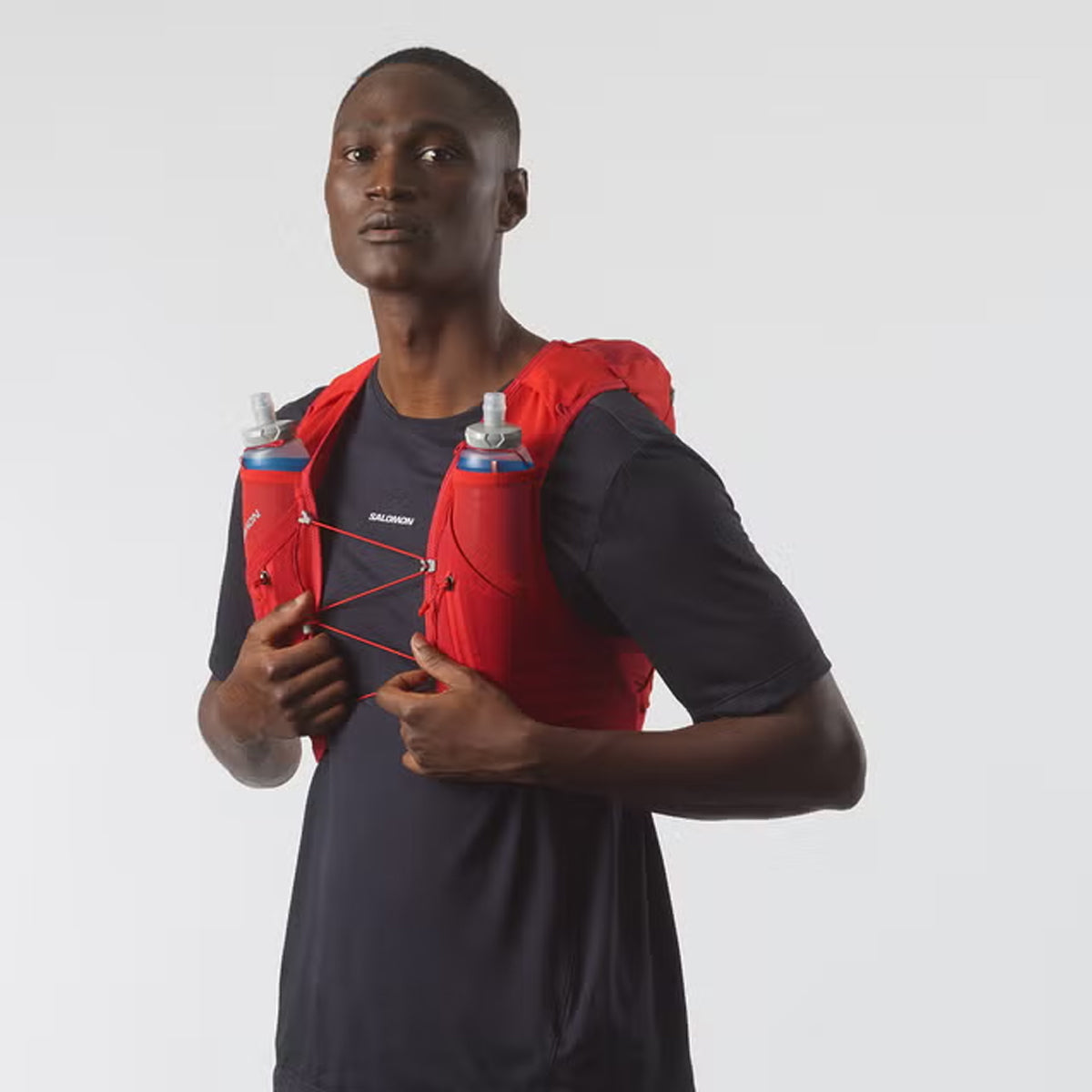 adv skin 12 with flasks 三谷 ADV SKIN 12