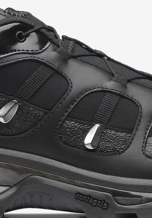 Conforto e Confiança: