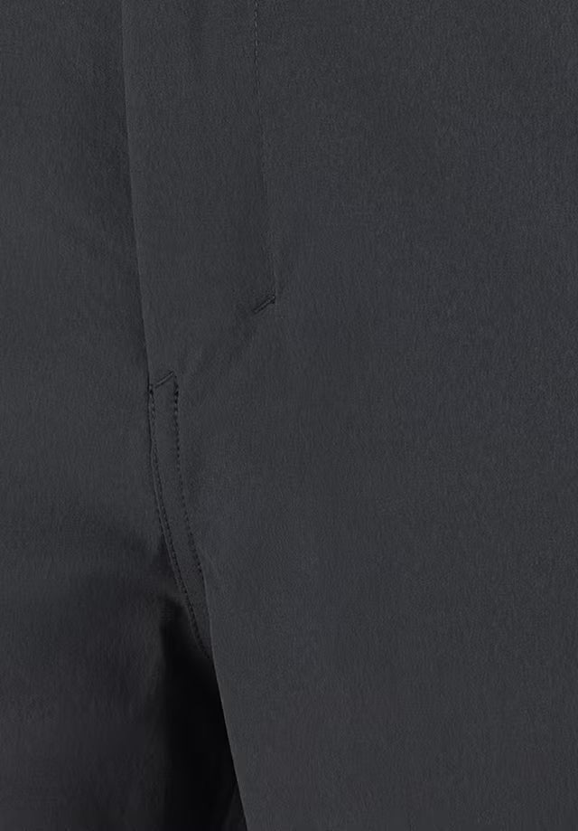 Repelência à água