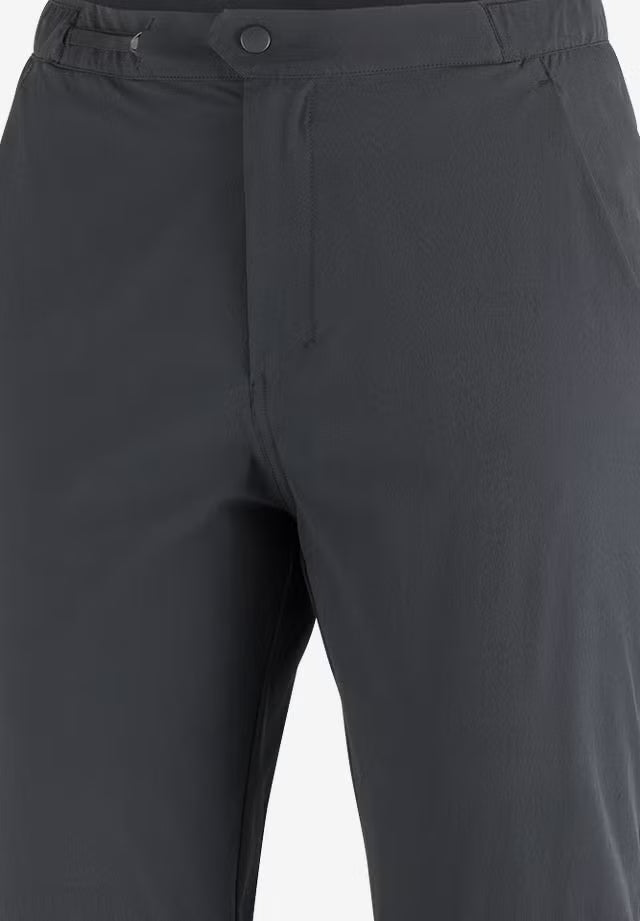 Repelência à Água