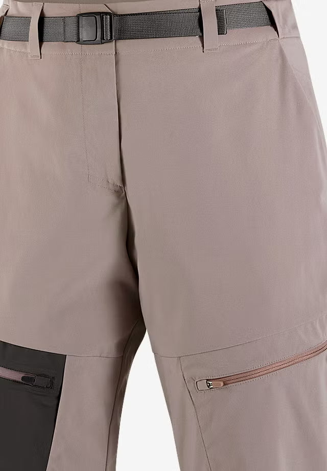 Repelência à Água