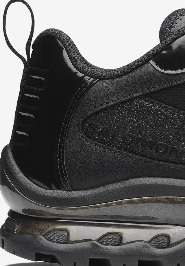 Nostalgia pela Natureza: