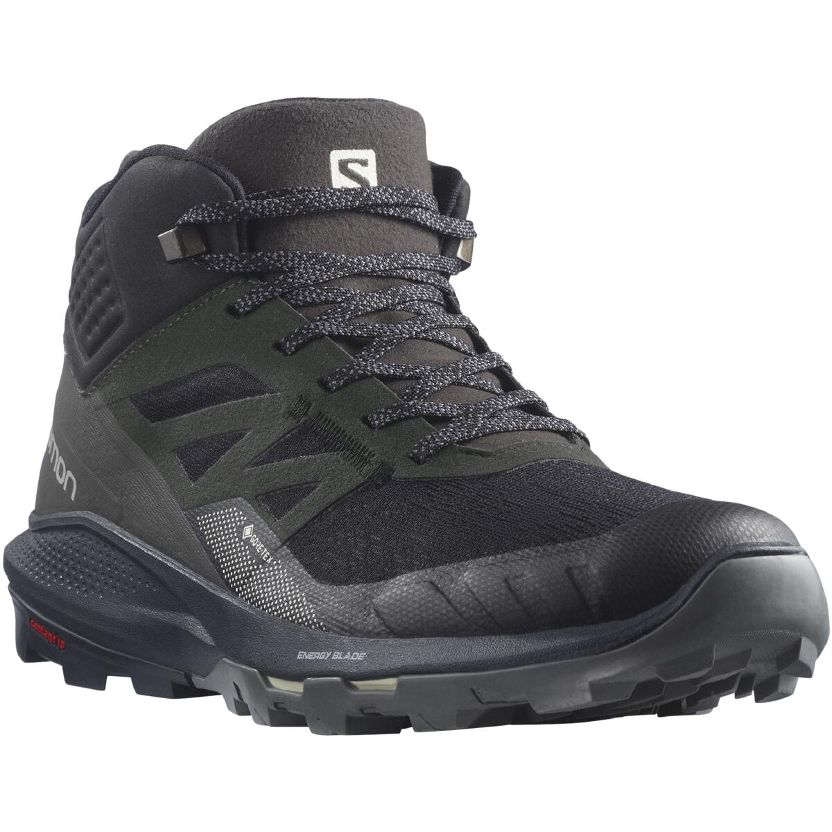 OUTPULSE MID GORE-TEX M