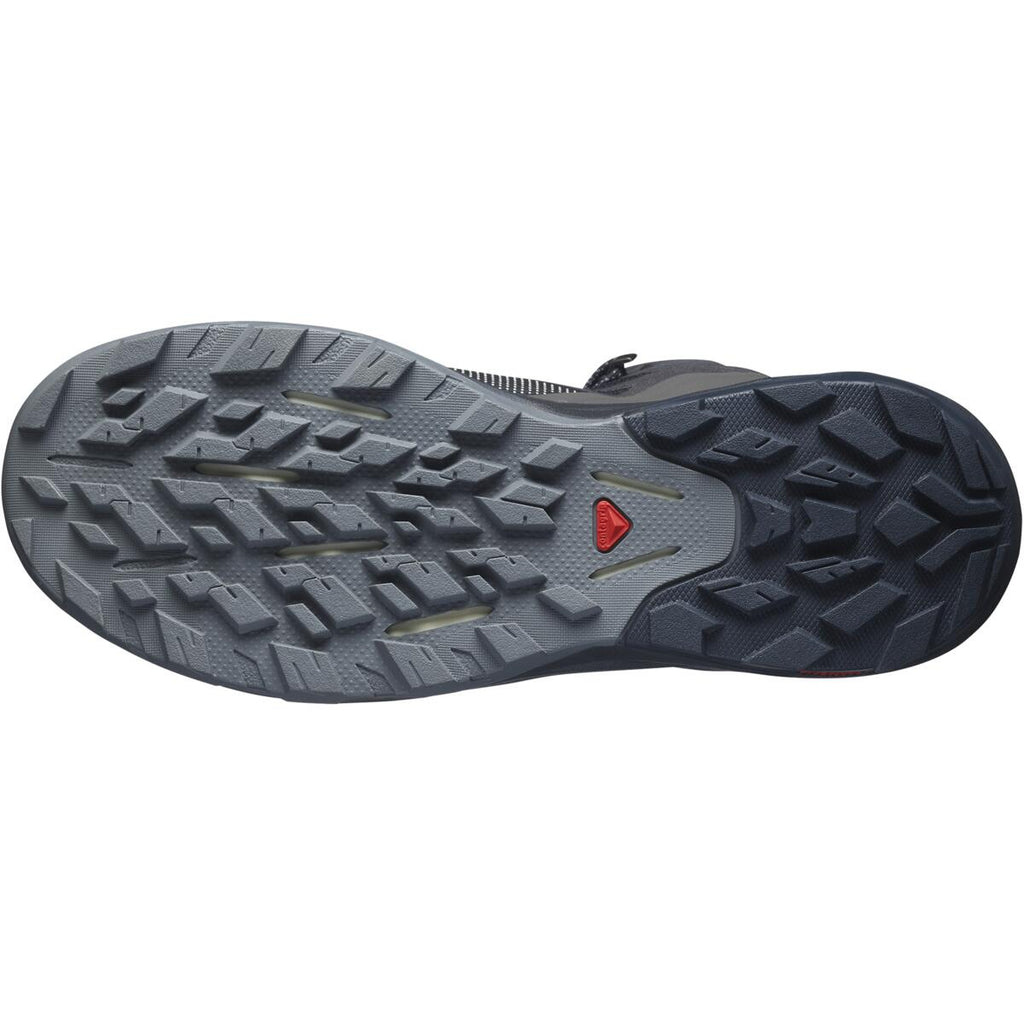 Salomon mid 2 gtx cheap