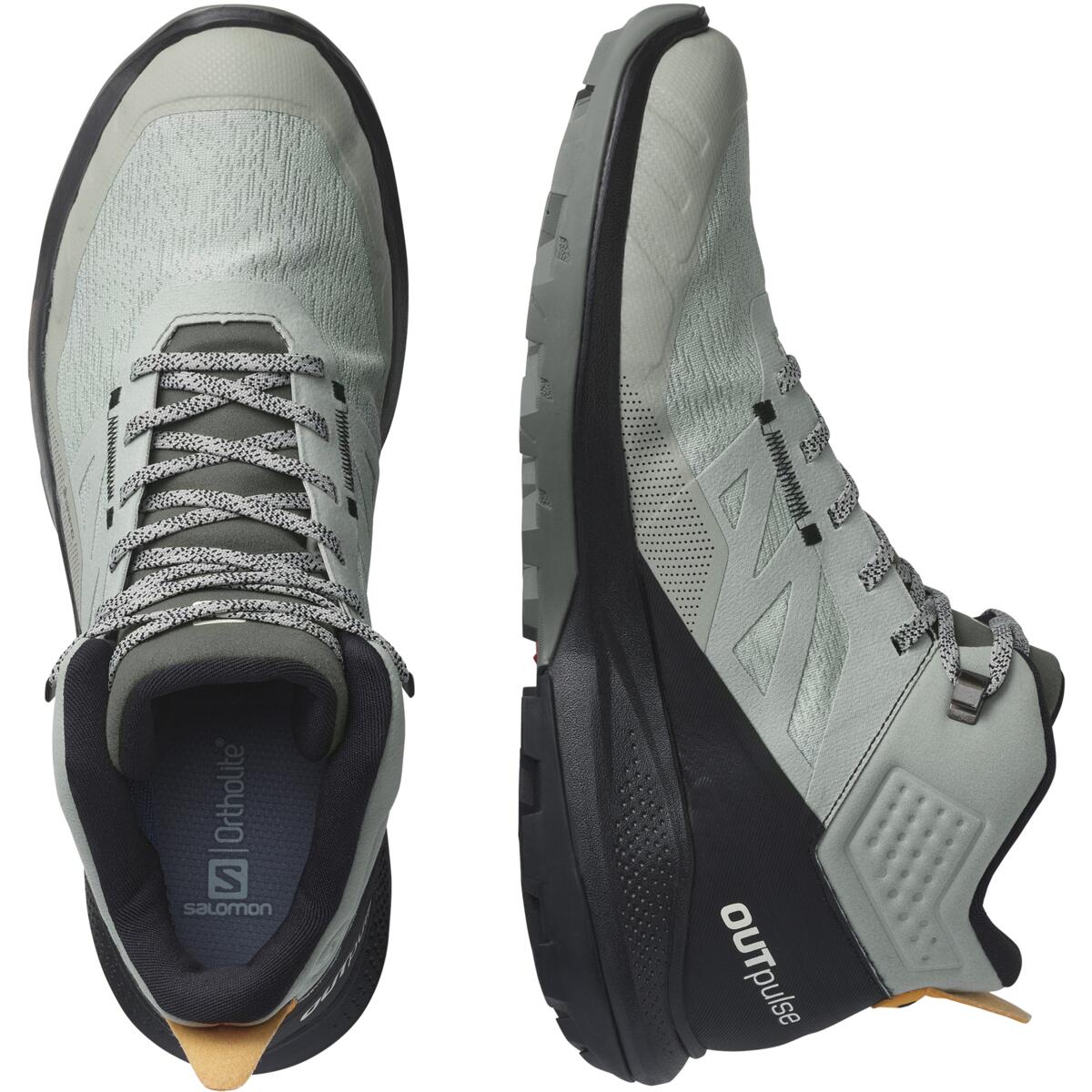 OUTPULSE MID GORE-TEX M