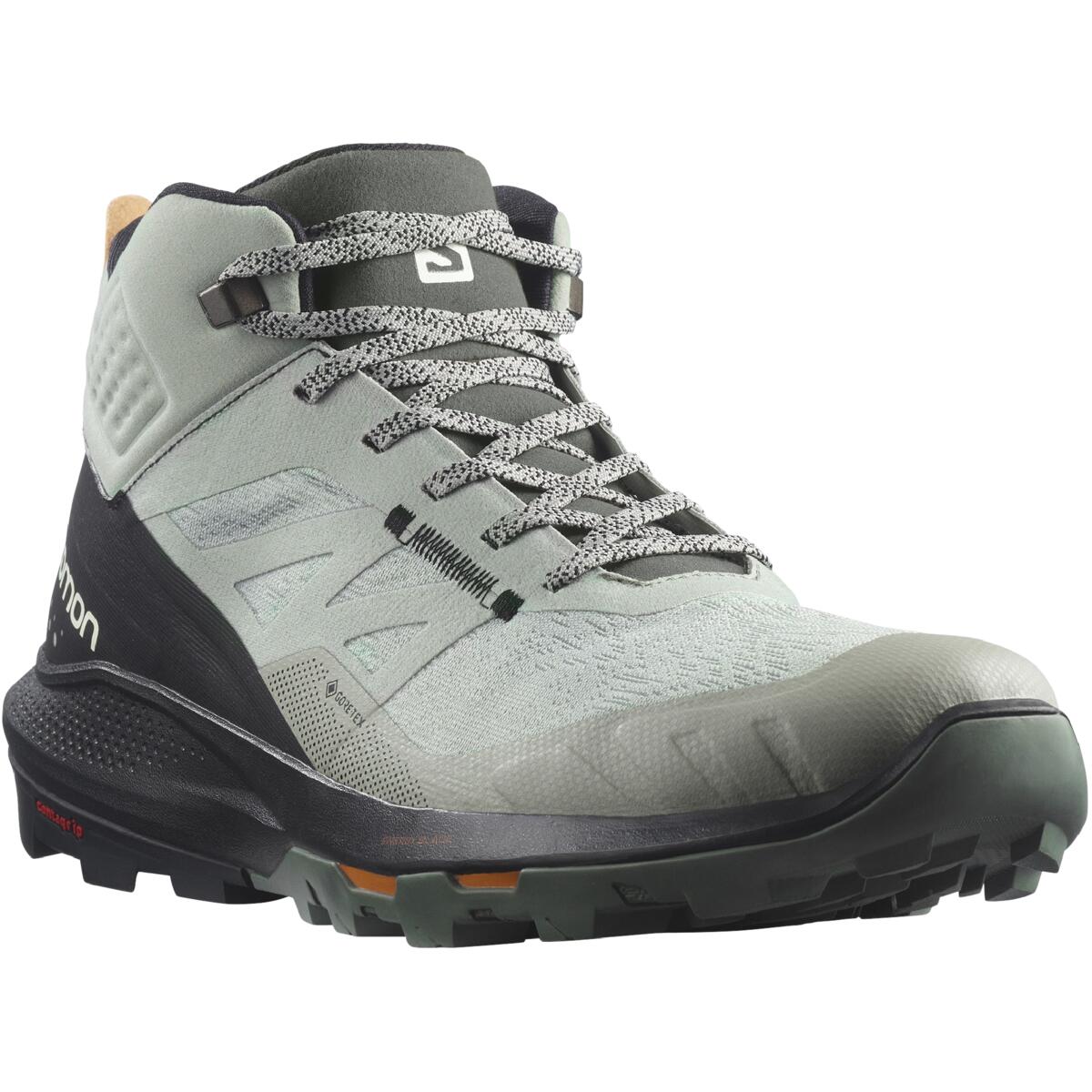 OUTPULSE MID GORE-TEX M