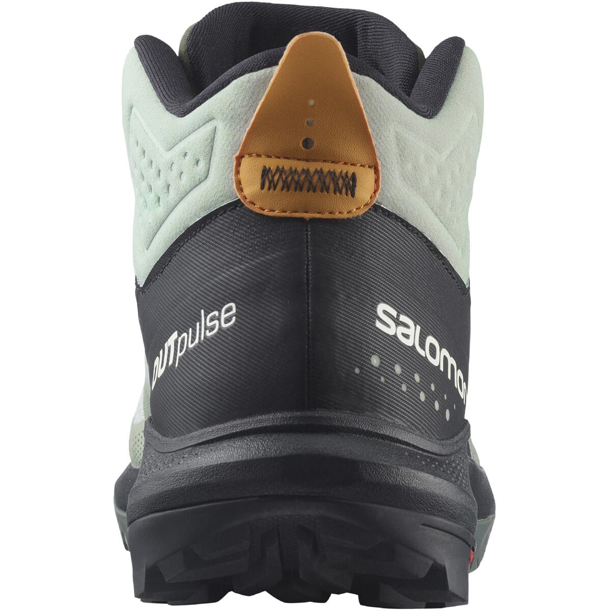 OUTPULSE MID GORE-TEX M