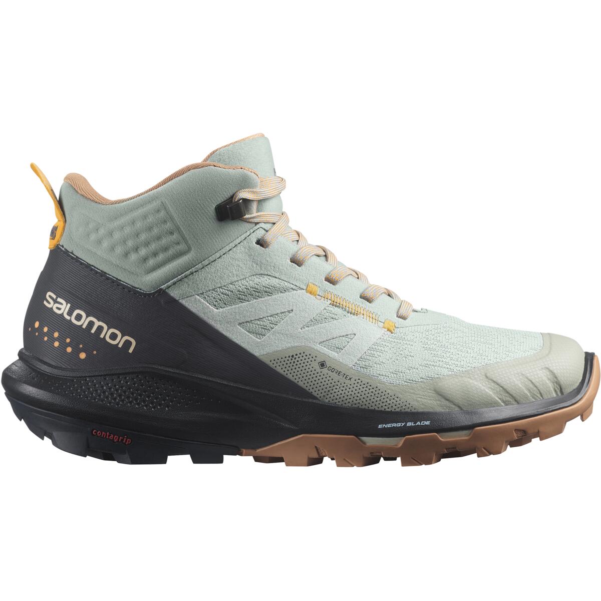 OUTPULSE MID GORE-TEX W