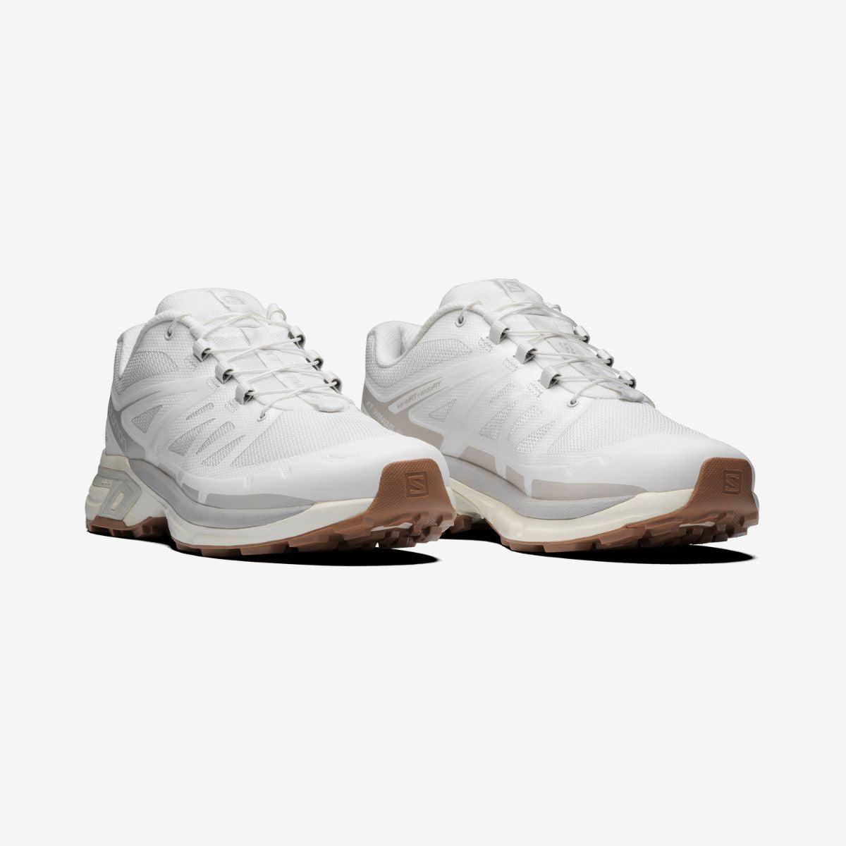 靴 SALOMON XT-WINGS 2 27cm XT-WINGS 2 U