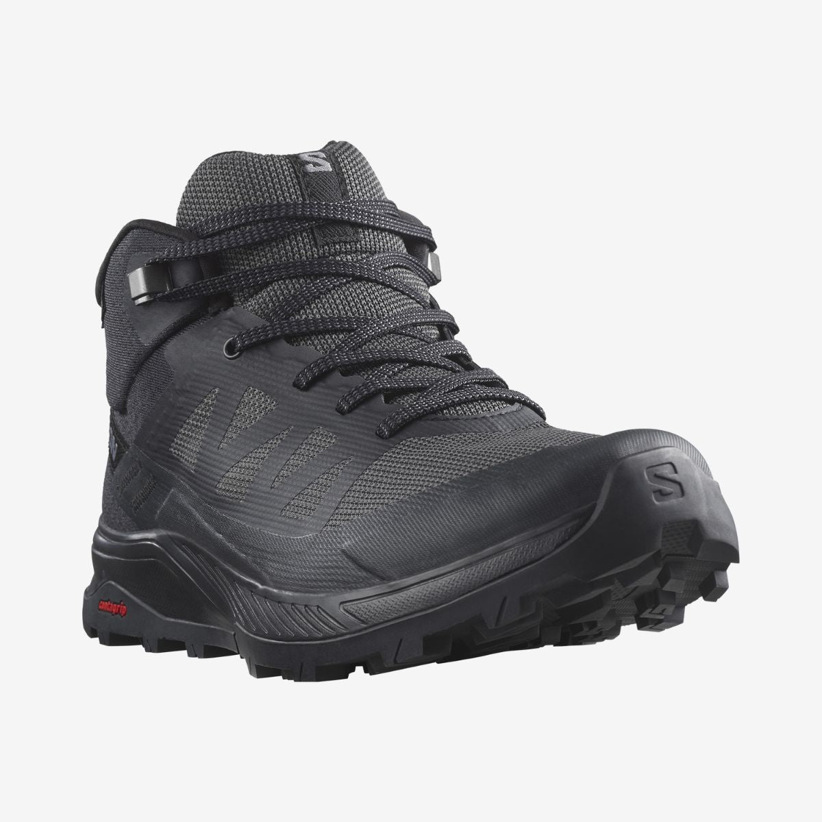 OUTRISE MID GORE-TEX W