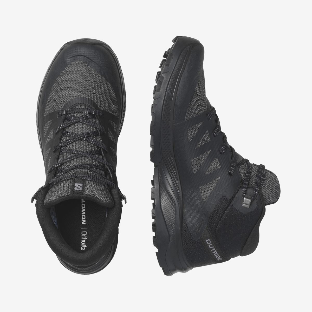OUTRISE MID GORE-TEX W