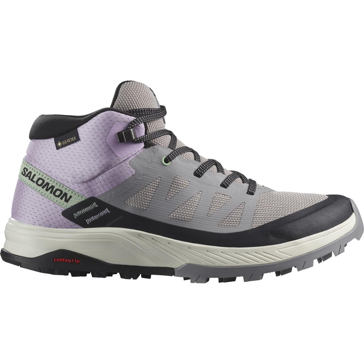 OUTRISE MID GORE-TEX W