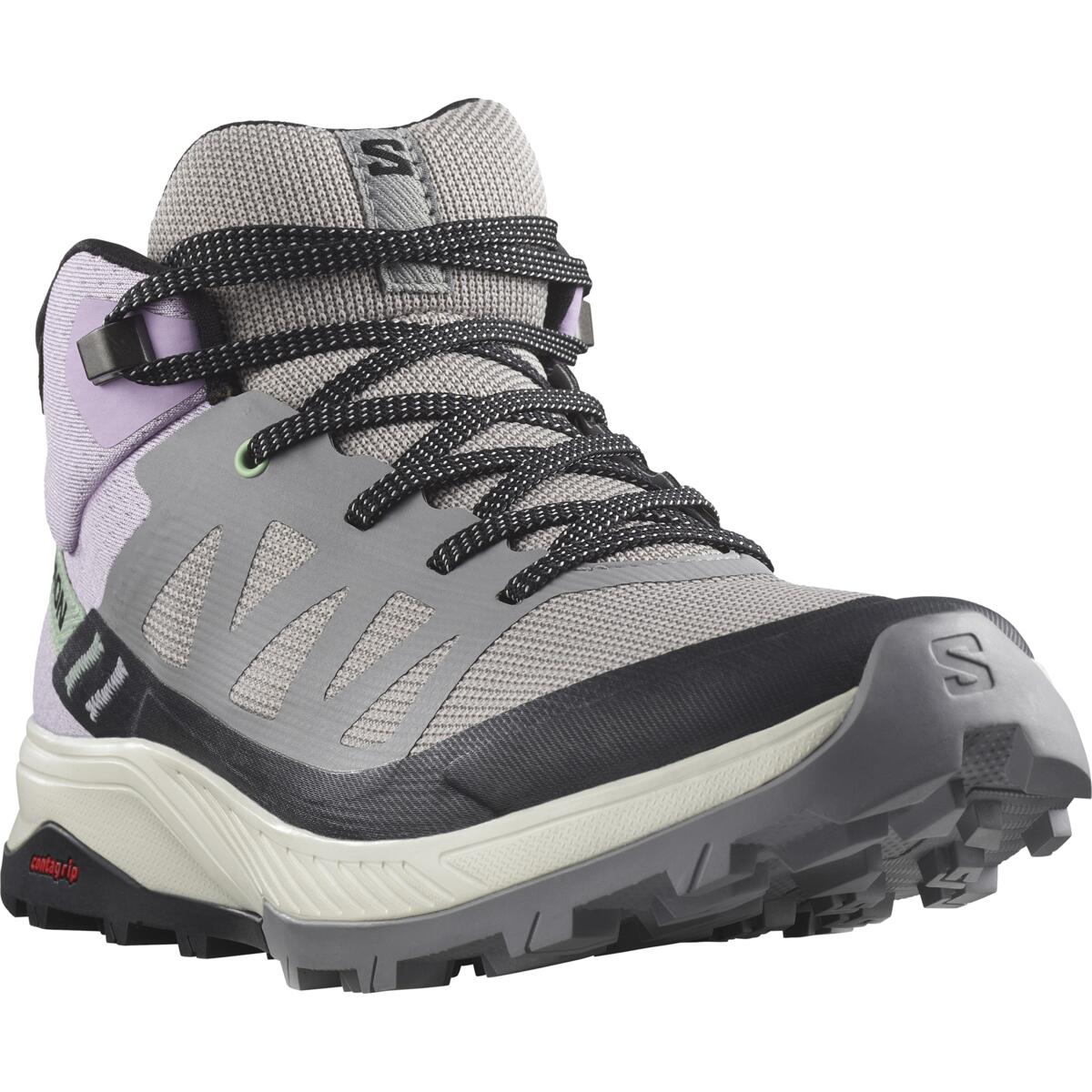 OUTRISE MID GORE-TEX W