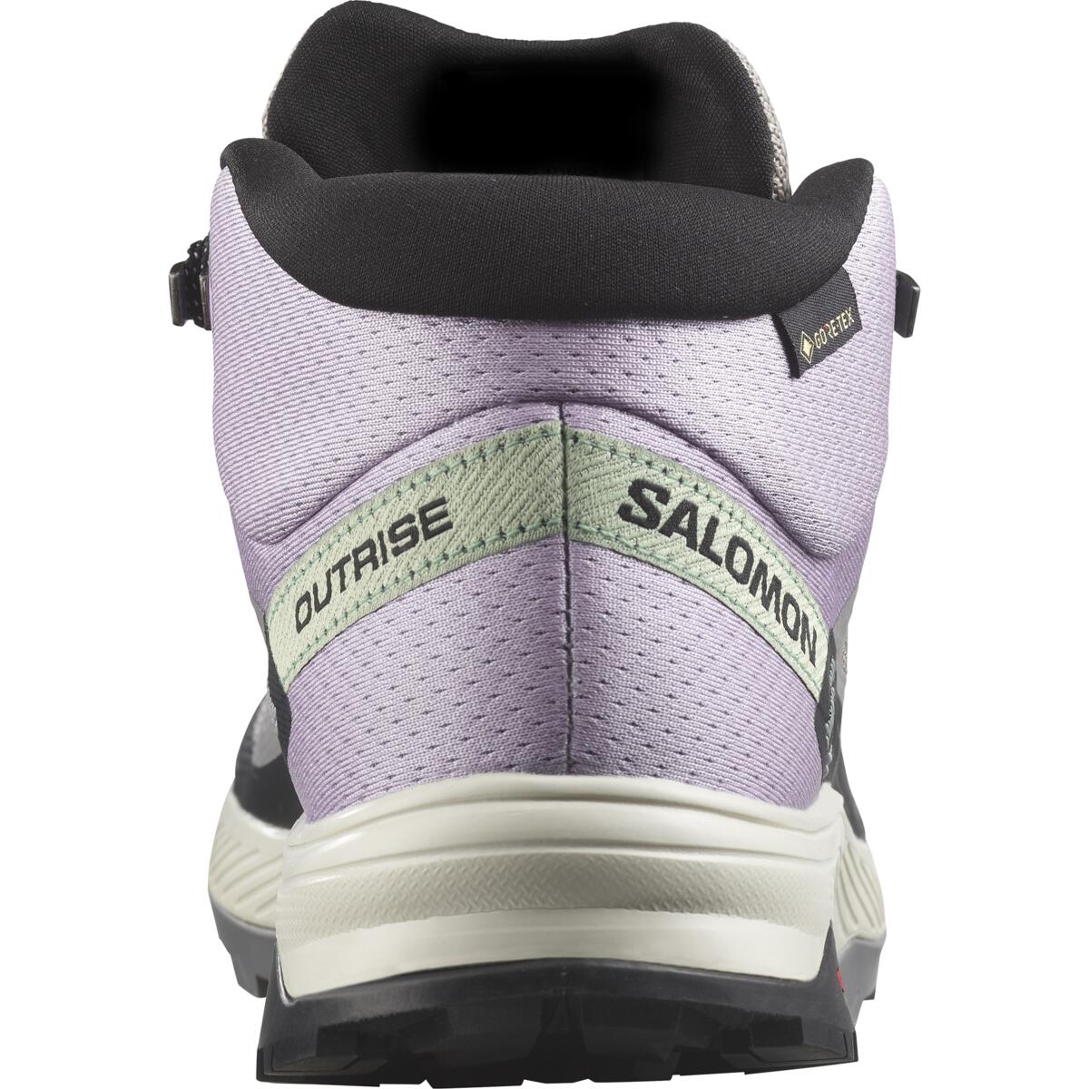 OUTRISE MID GORE-TEX W