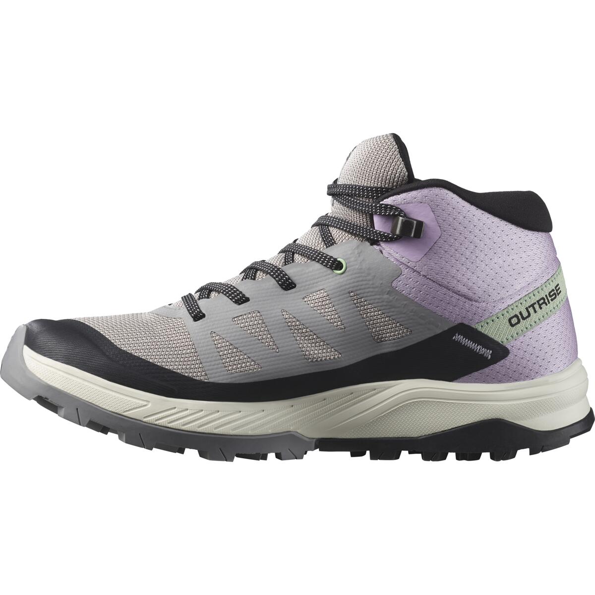 OUTRISE MID GORE-TEX W