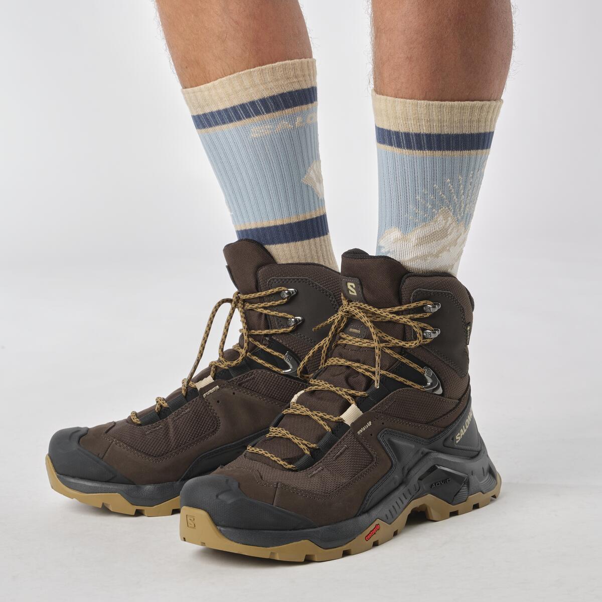 QUEST ELEMENT GORE-TEX M