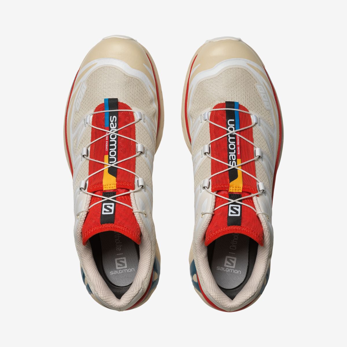 靴 salomon XT-6 24cm XT-6 U