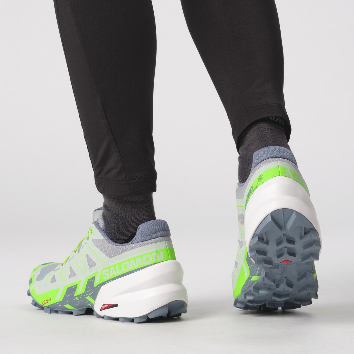 SPEEDCROSS 6 W