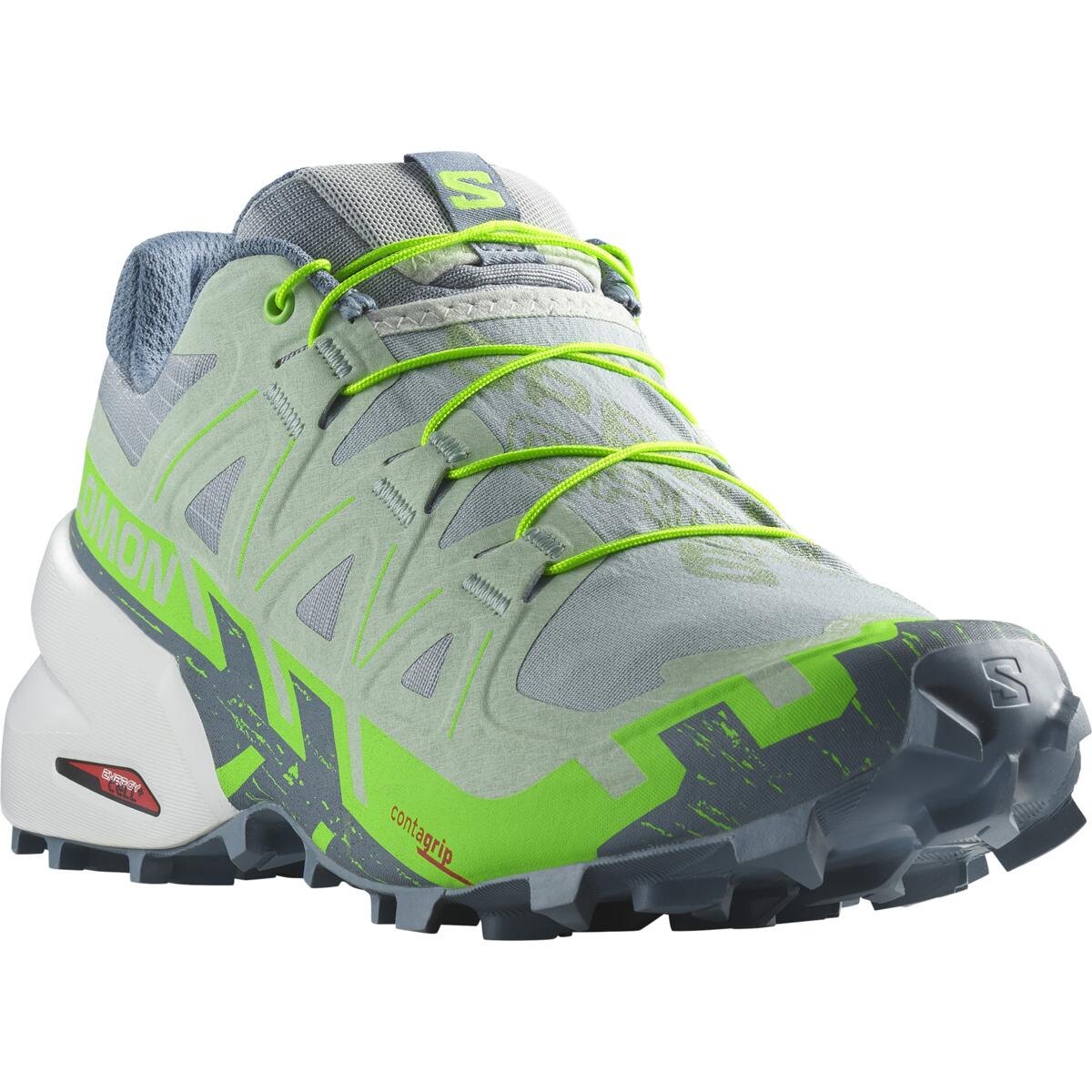 SPEEDCROSS 6 W
