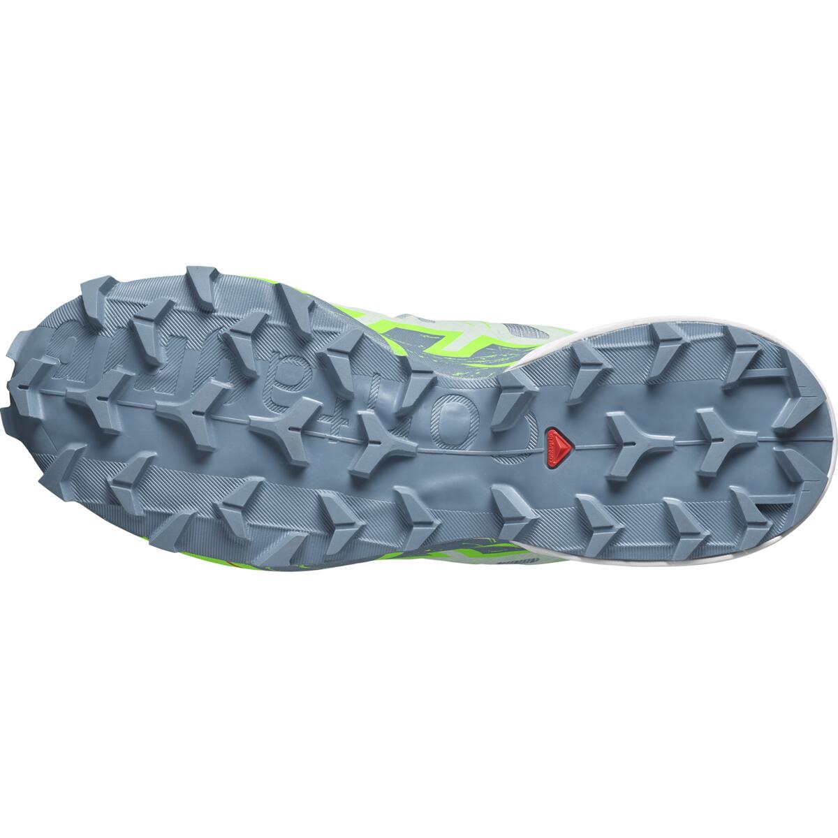 SPEEDCROSS 6 W