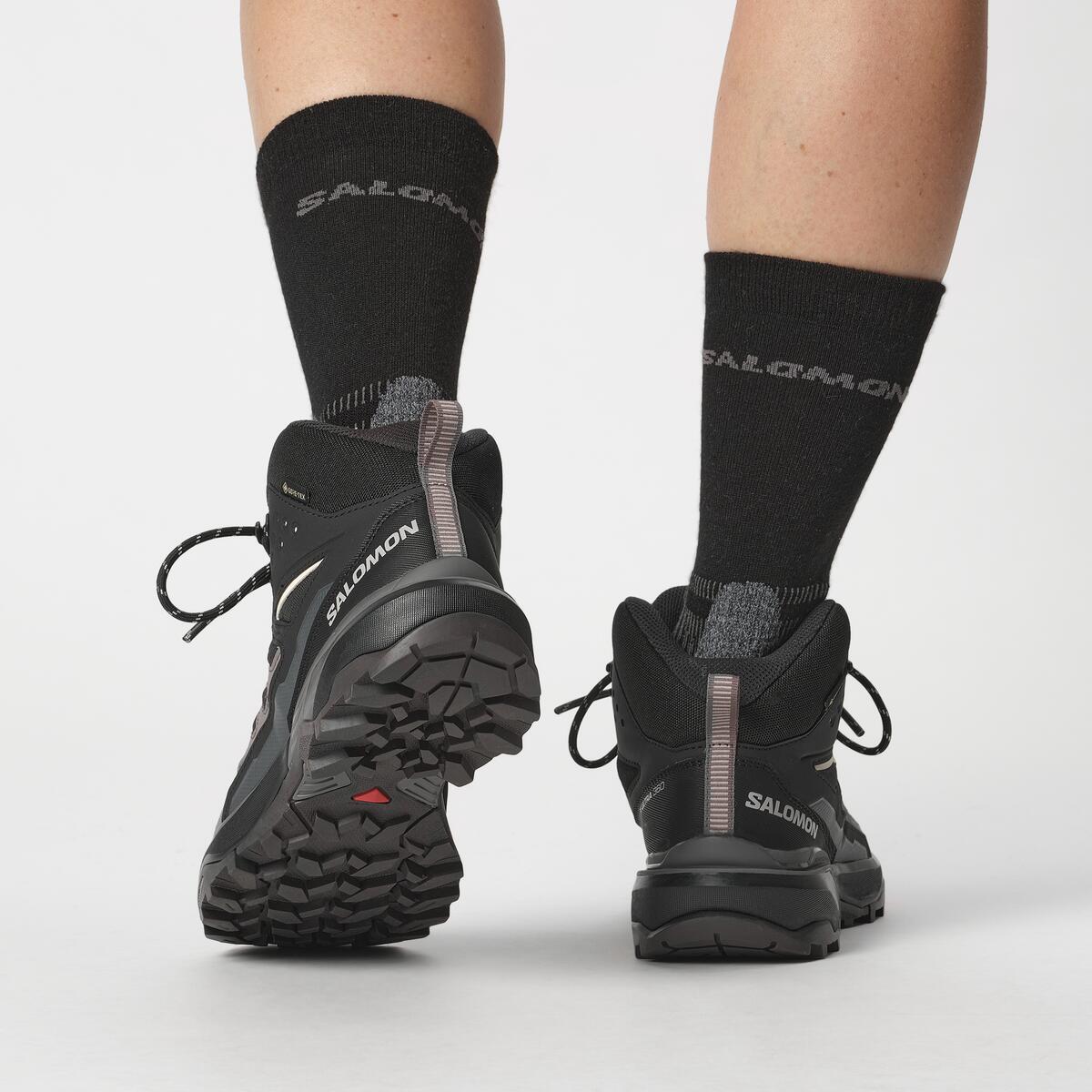 X ULTRA 360 MID GORE-TEX W