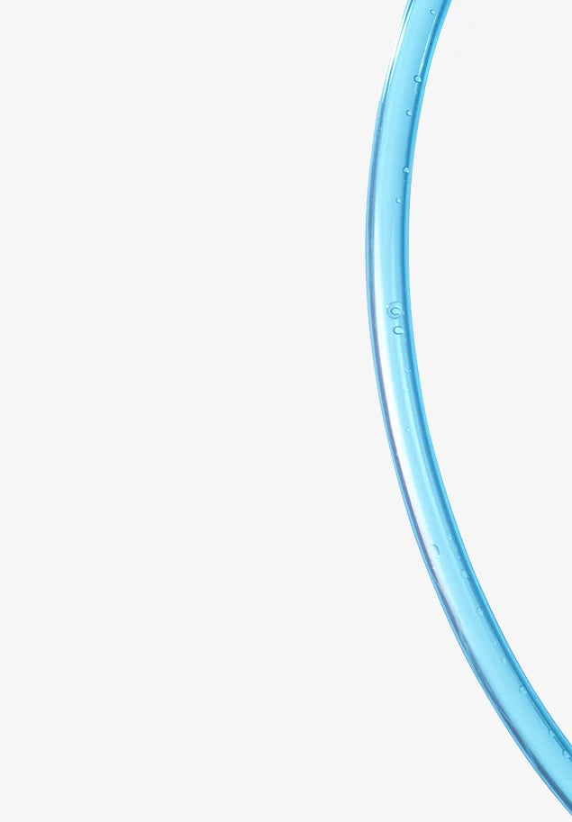 Design curto nas axilas