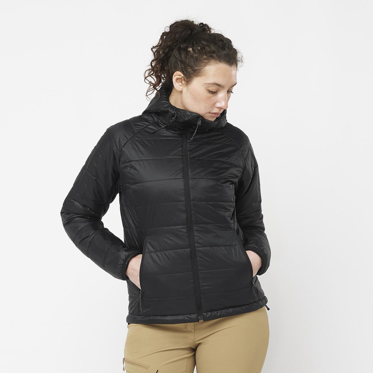 OUTLINE INSULATED HD W