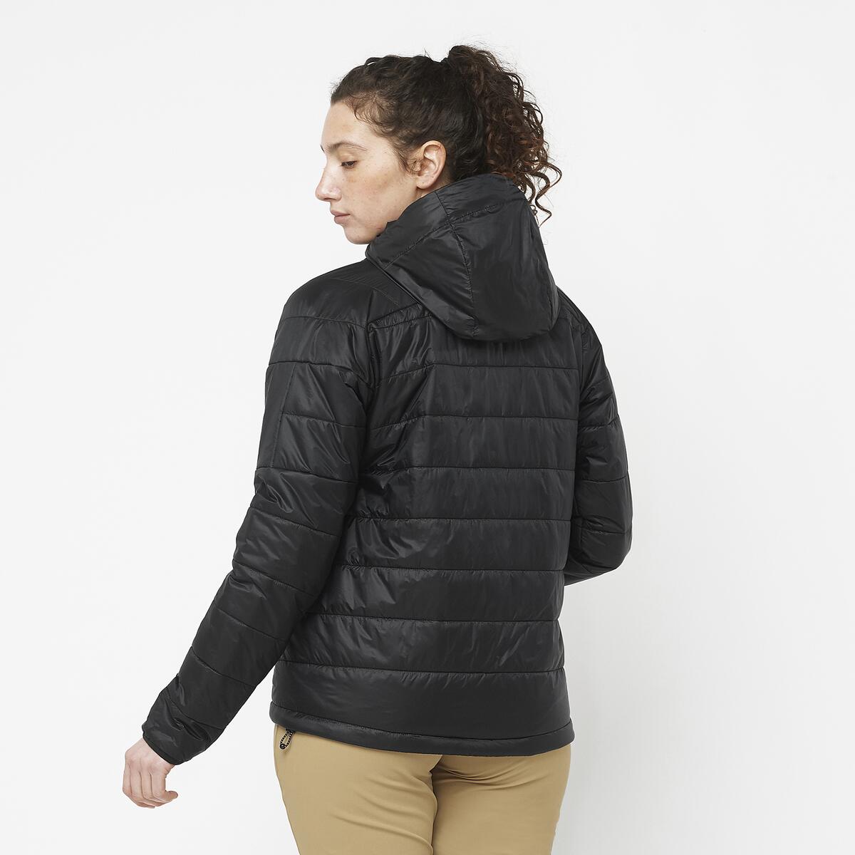 OUTLINE INSULATED HD W