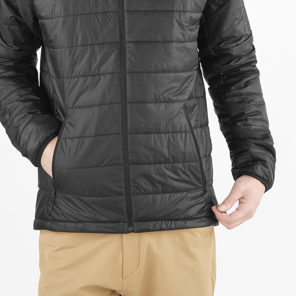 OUTLINE INSULATED HD M