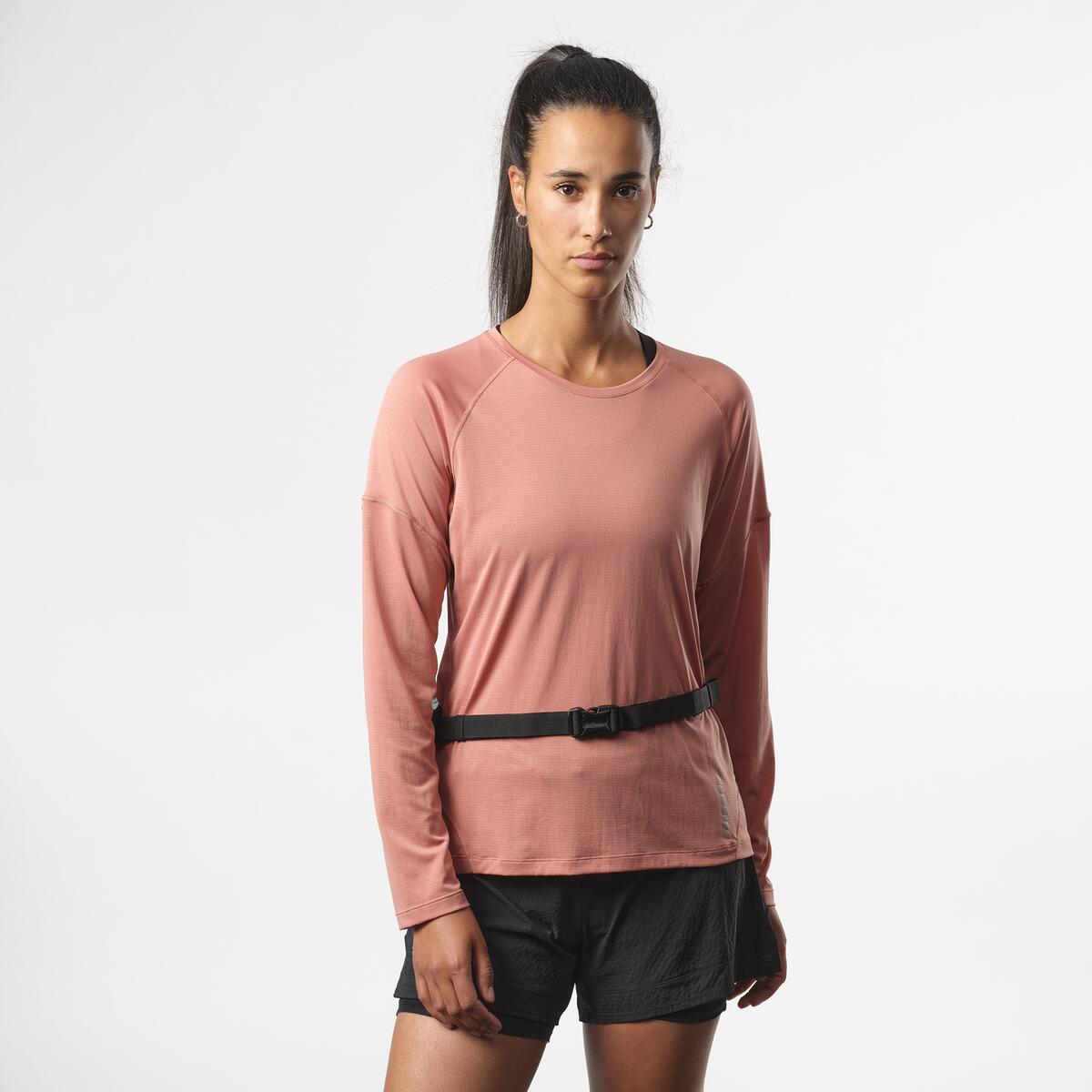 ACTIVE BELT