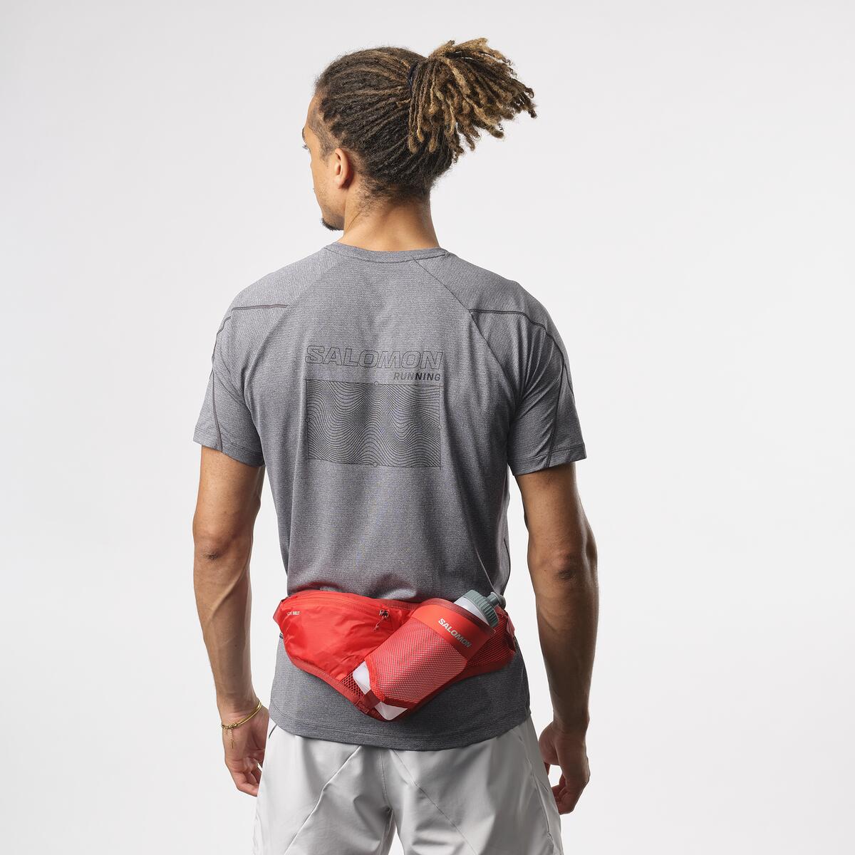 ACTIVE BELT