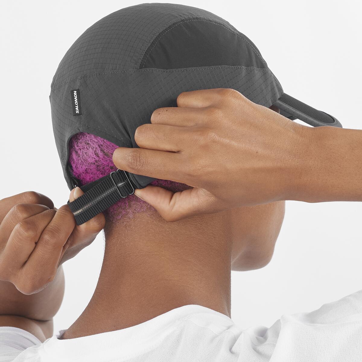SENSE AERO CAP