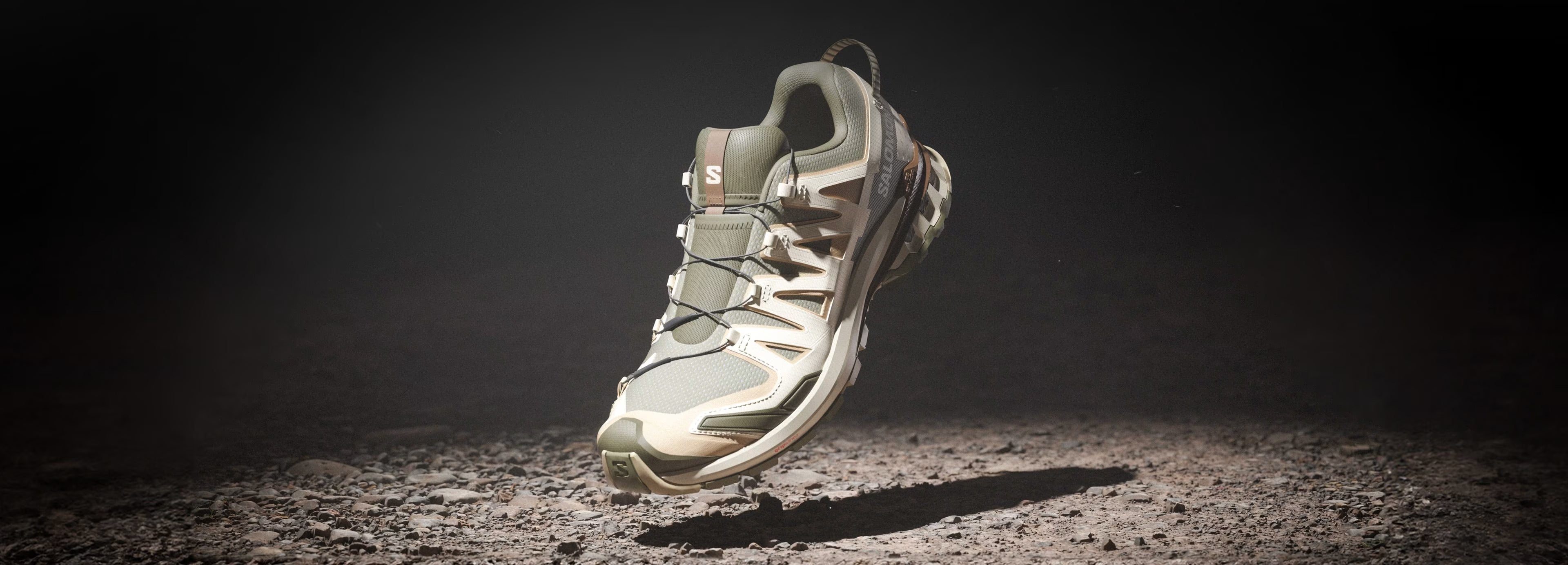 靴 SALOMON XA PRO 3D 28cm XA PRO 3D V9 M