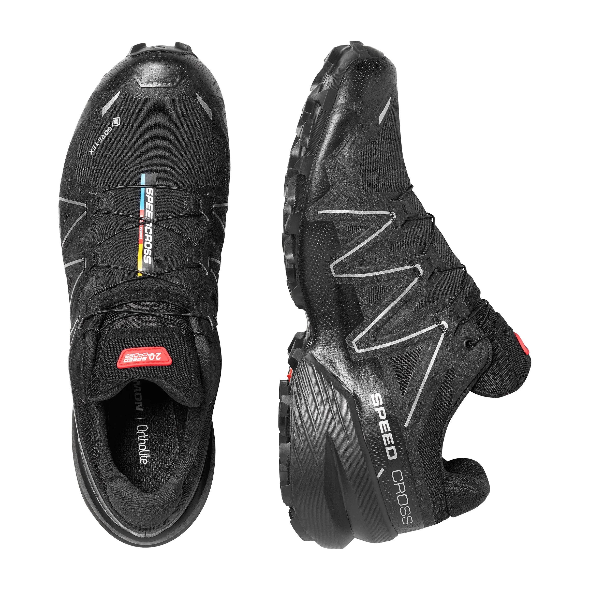 SPEEDCROSS 6 GTX 20 YEARS