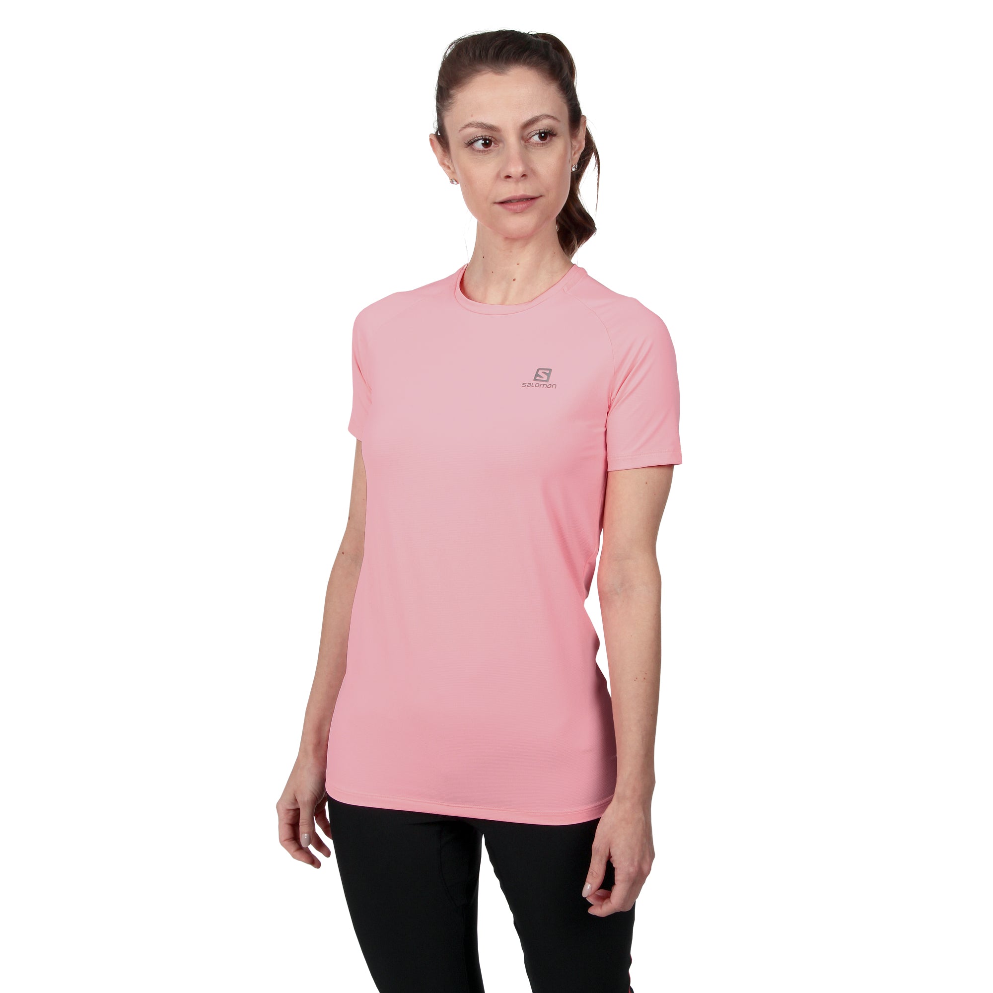 THERMO SS TEE W
