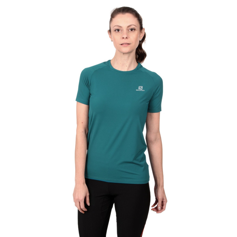 THERMO SS TEE W