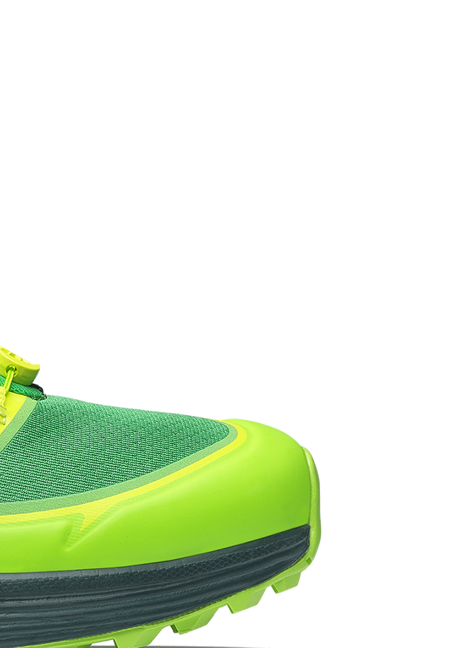 FERXXO Ilumina com o Verde 