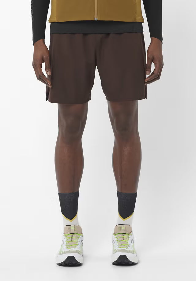 Aparência e Sensação Audaz